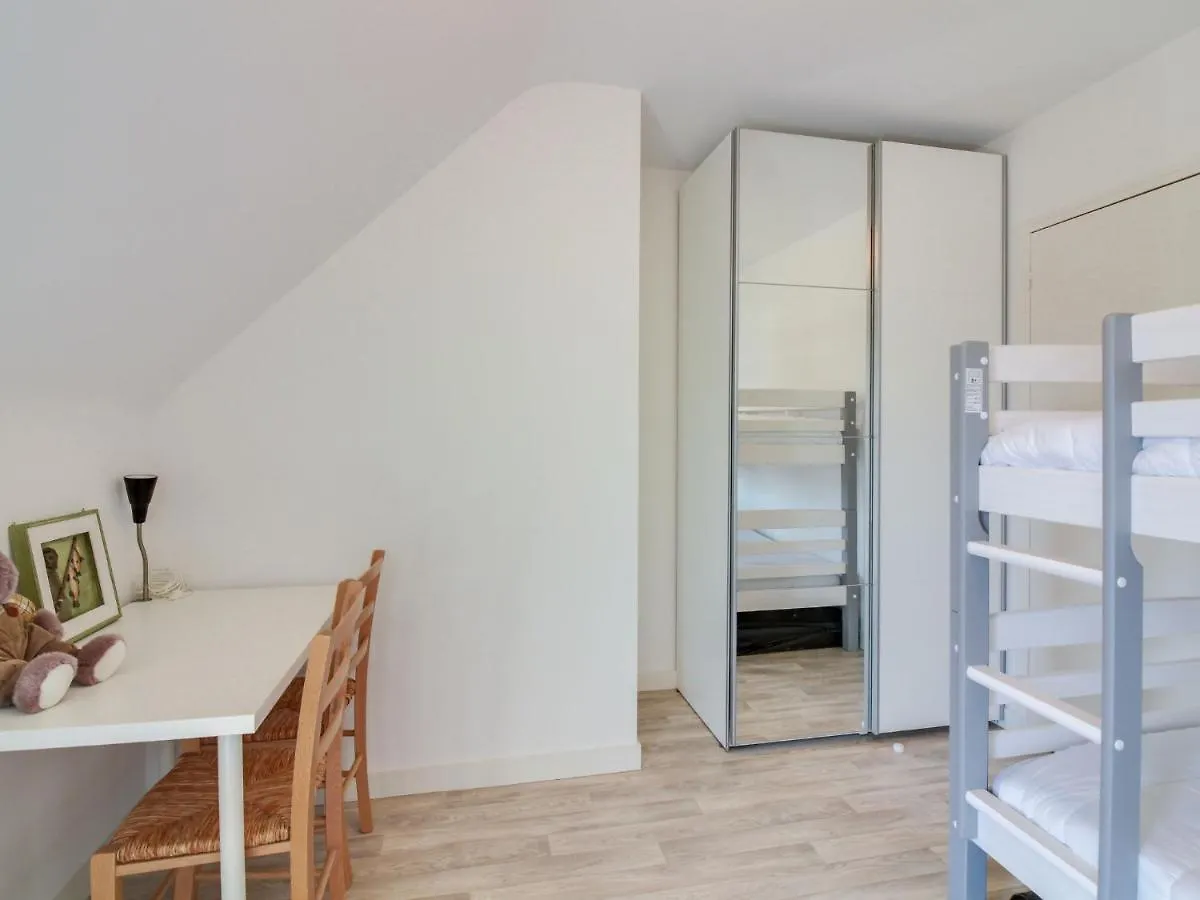 Holiday Home Ker-Heol By Interhome Saint-Lunaire 0*,