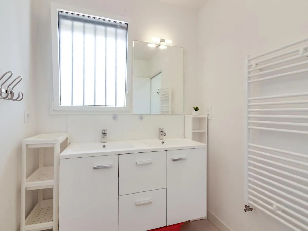 Holiday Home Ker-Heol By Interhome Saint-Lunaire
