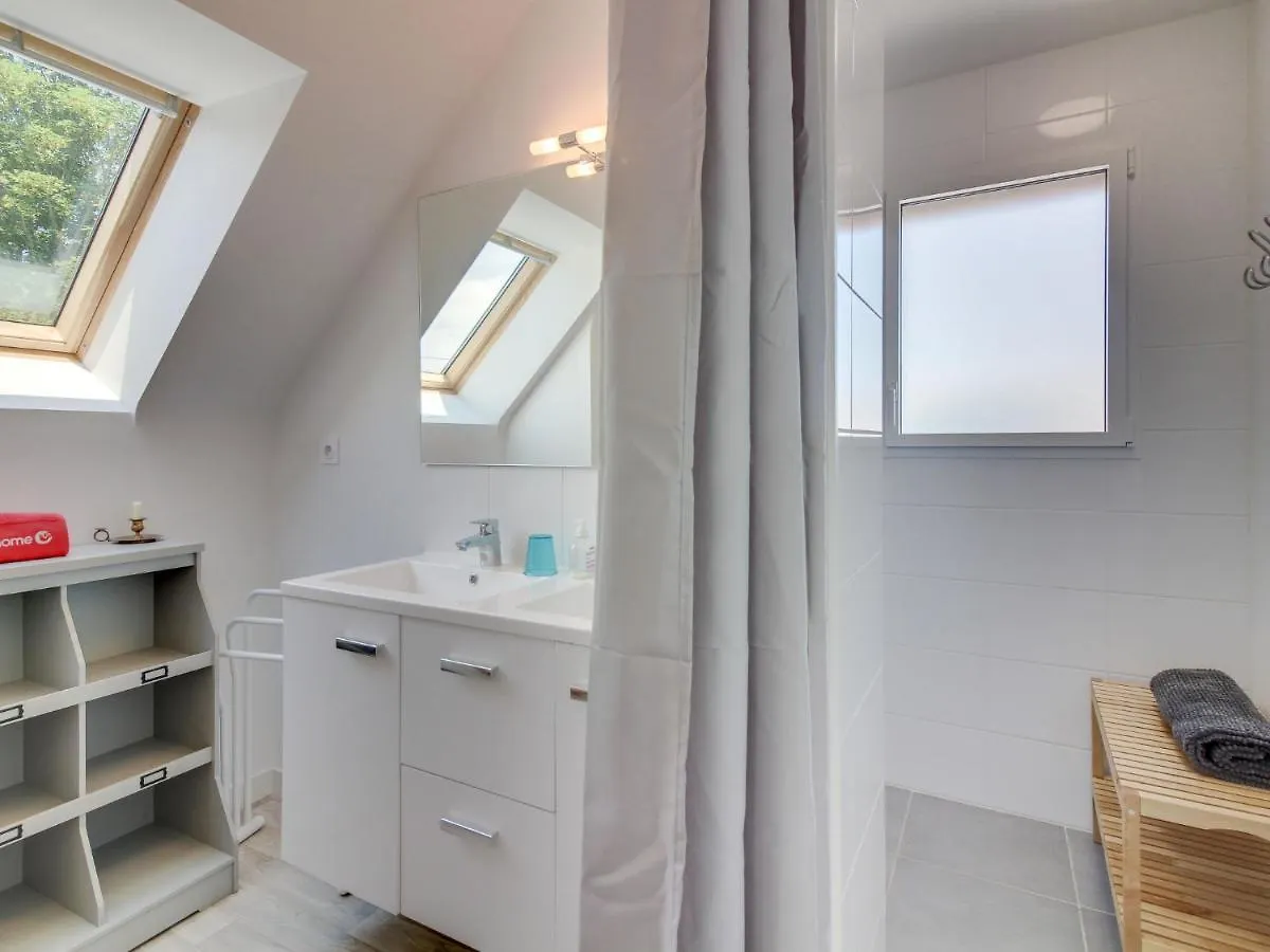 Holiday Home Ker-Heol By Interhome Saint-Lunaire 0*,  Frankreich