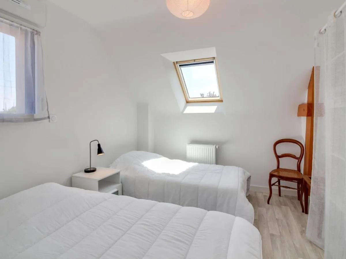 Holiday Home Ker-Heol By Interhome Saint-Lunaire Frankreich